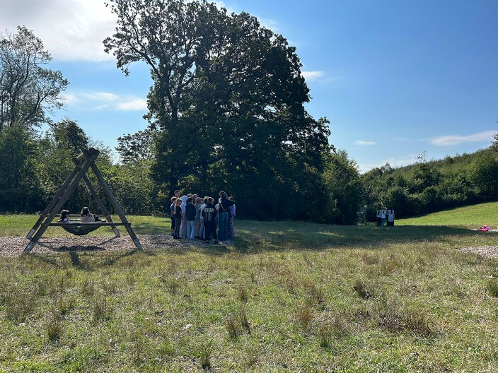 Vorschaubild Bericht „Wandertag zur Agneswiese“