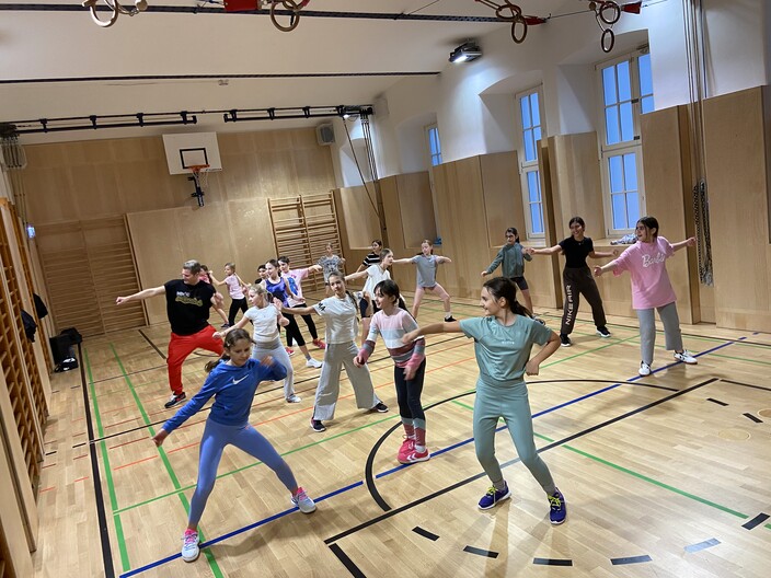 Vorschaubild Bericht „Streetdance Workshop 2024“