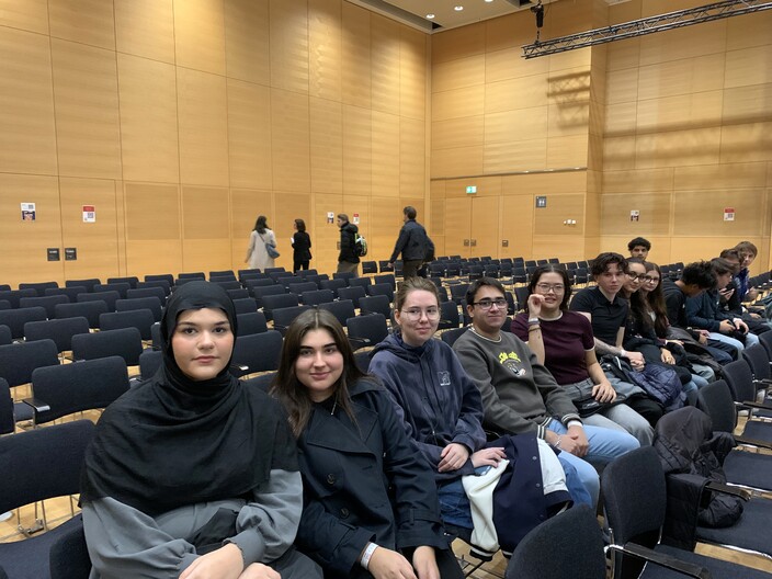 Vorschaubild Bericht „Gewinn- Info-Day 2025“ Vorschaubild Bericht „Gewinn- Info-Day 2025“