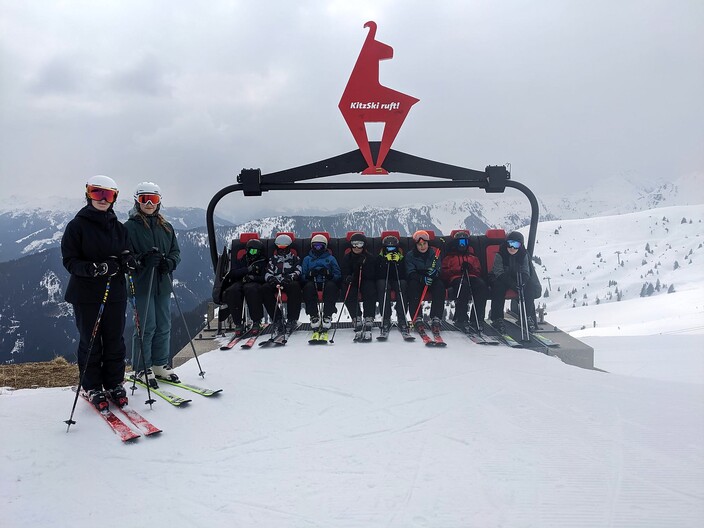 Vorschaubild Bericht „Schulskikurs der 3. Klassen“ Vorschaubild Bericht „Schulskikurs der 3. Klassen“