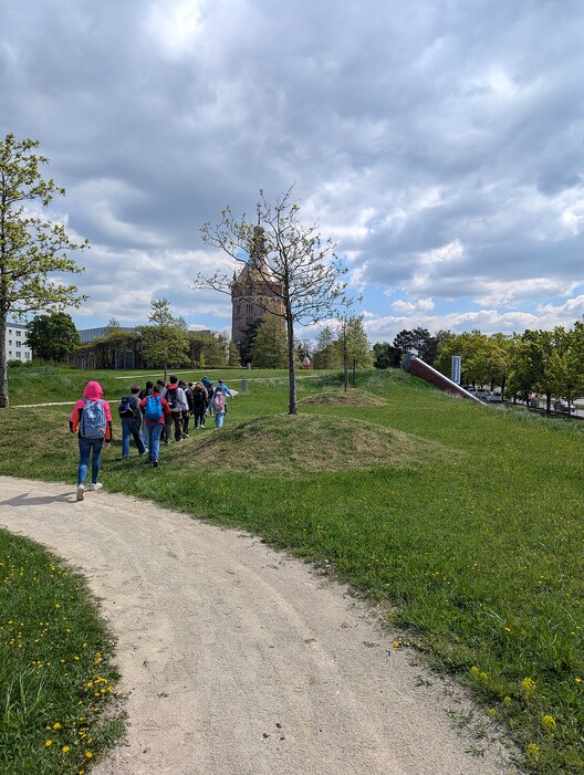 Vorschaubild Bericht „Ausflug zur Wiener Wasserschule“ Vorschaubild Bericht „Ausflug zur Wiener Wasserschule“